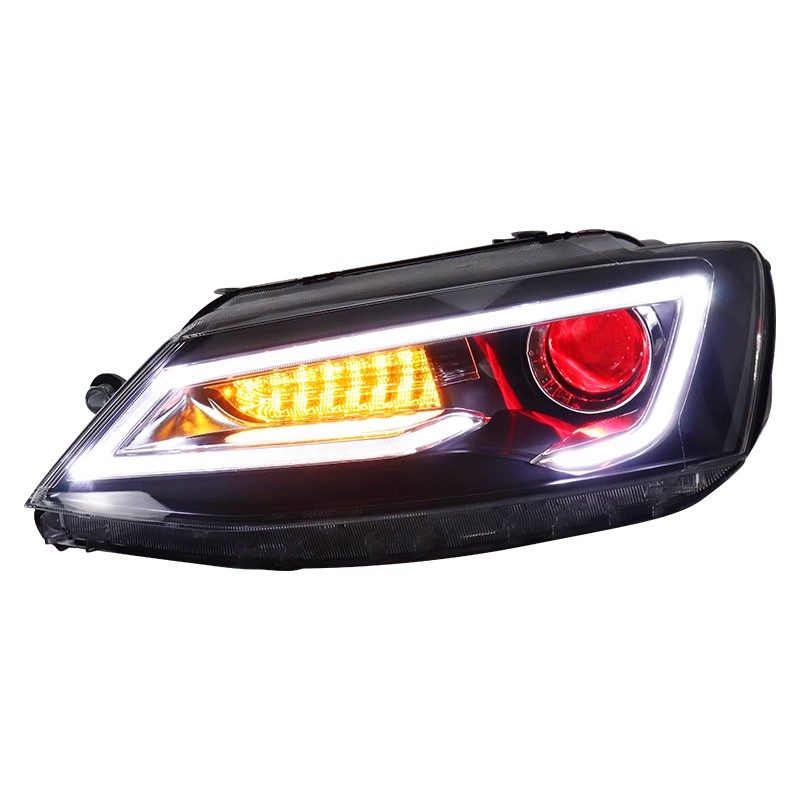 Xenon Light