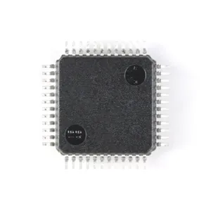 Stm32f042c6t6 braccio Qfp-48 Cortex-m0 32 bit Mcu 48mhz 32kb Flash 6kb Sram grado industriale - Product Image 3