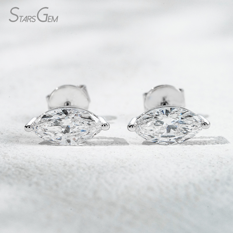 10K White Gold