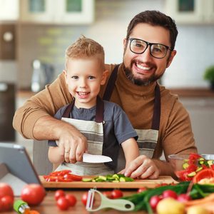 Şimdi sipariş çocuklar pişirme kesici seti güvenli yeniden yürümeye başlayan mutfak kesici seti - Product Image 5