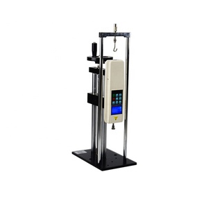 ALX-B manuel vidalı kuvveti test makinesi çelik cetvel 500N - Product Image 3