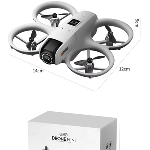 I1 Pro With 480P Camera Obstacle Avoidance 360&deg; Rolling 5 <strong>Minutes</strong> Playing Time Optical Flow Hovering - Product Image 1