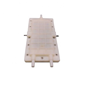 次氯酸HOCl发生器用铂涂层钛阳极小电解槽电离碱性水机 - Product Image 2