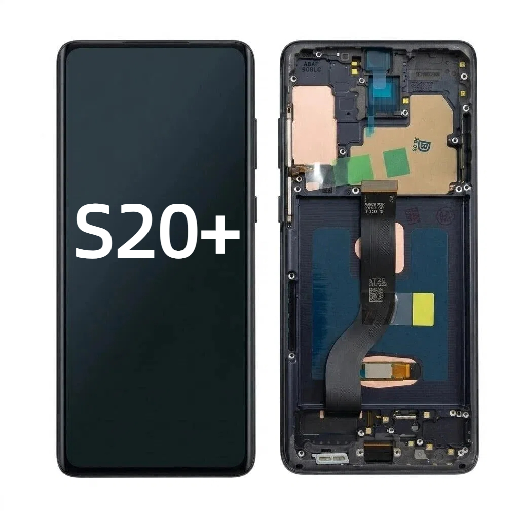 For S20+