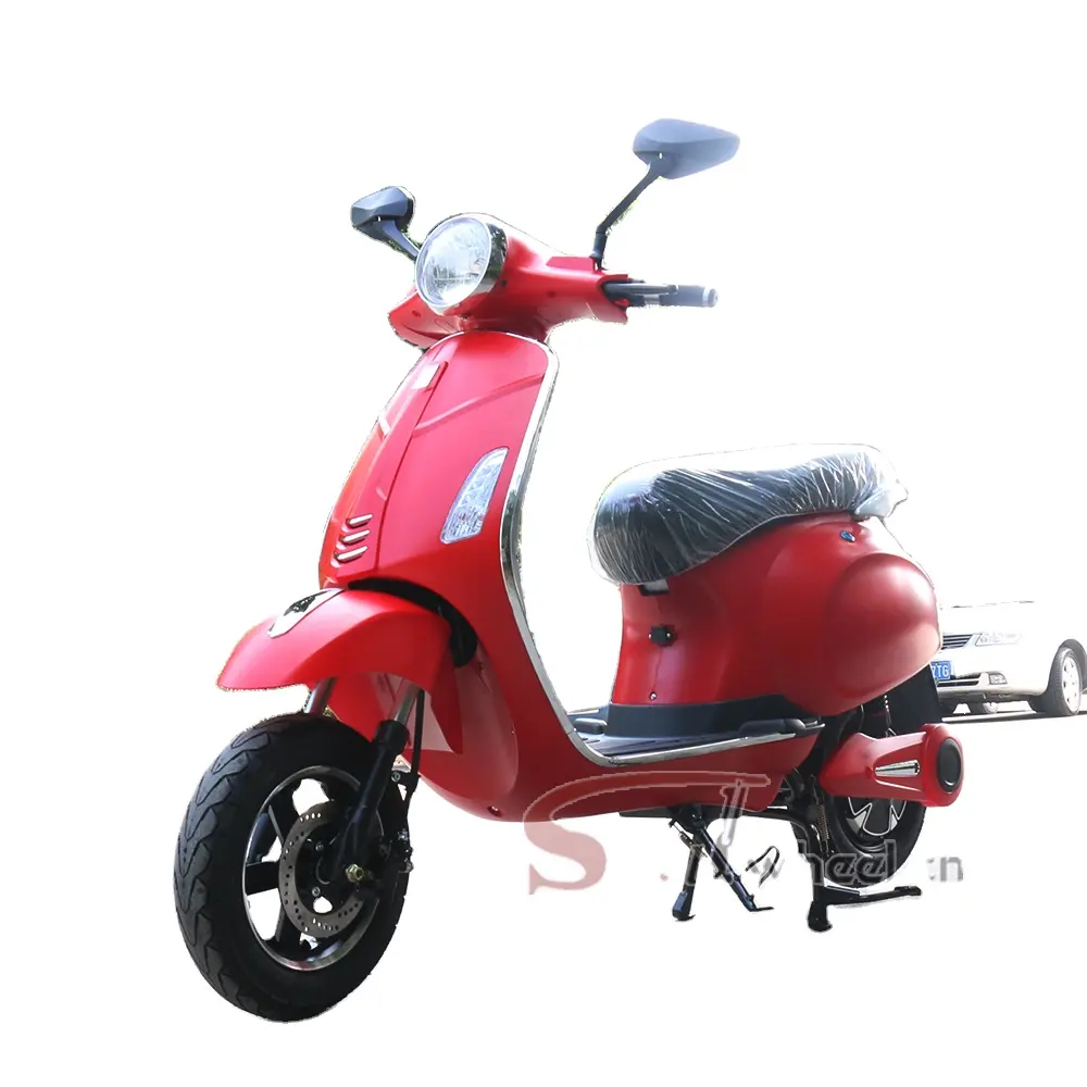 Golf wagen 1500W Adult Electro Scooter/60 V12V China Adult Elektro roller Motorrad