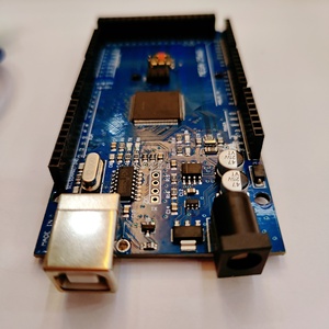 MEGA 2560 R3 development board microcontroller module <strong>MEGA2560</strong> - Product Image 3