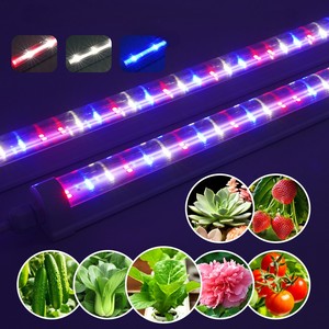 Smart A8 215W Dimmbare Vollspektrum-Salzwasser-LED-Aquarien leuchten mit WiFi-Steuerung und korallen optimierter Spektrum programmierung