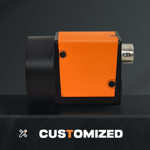 GigE Vision Standard 12MP 1.1 Inch CMOS IMX304 Sensor Global Color High Resolution <strong>Camera</strong> for Semiconductor and Wafer Inspection - Product Image 4