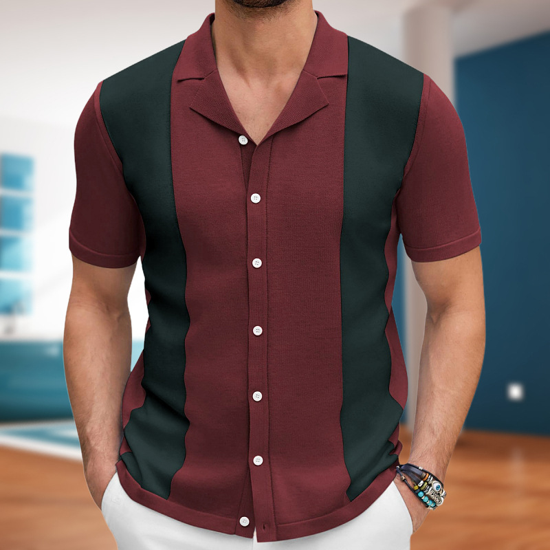 Wine red