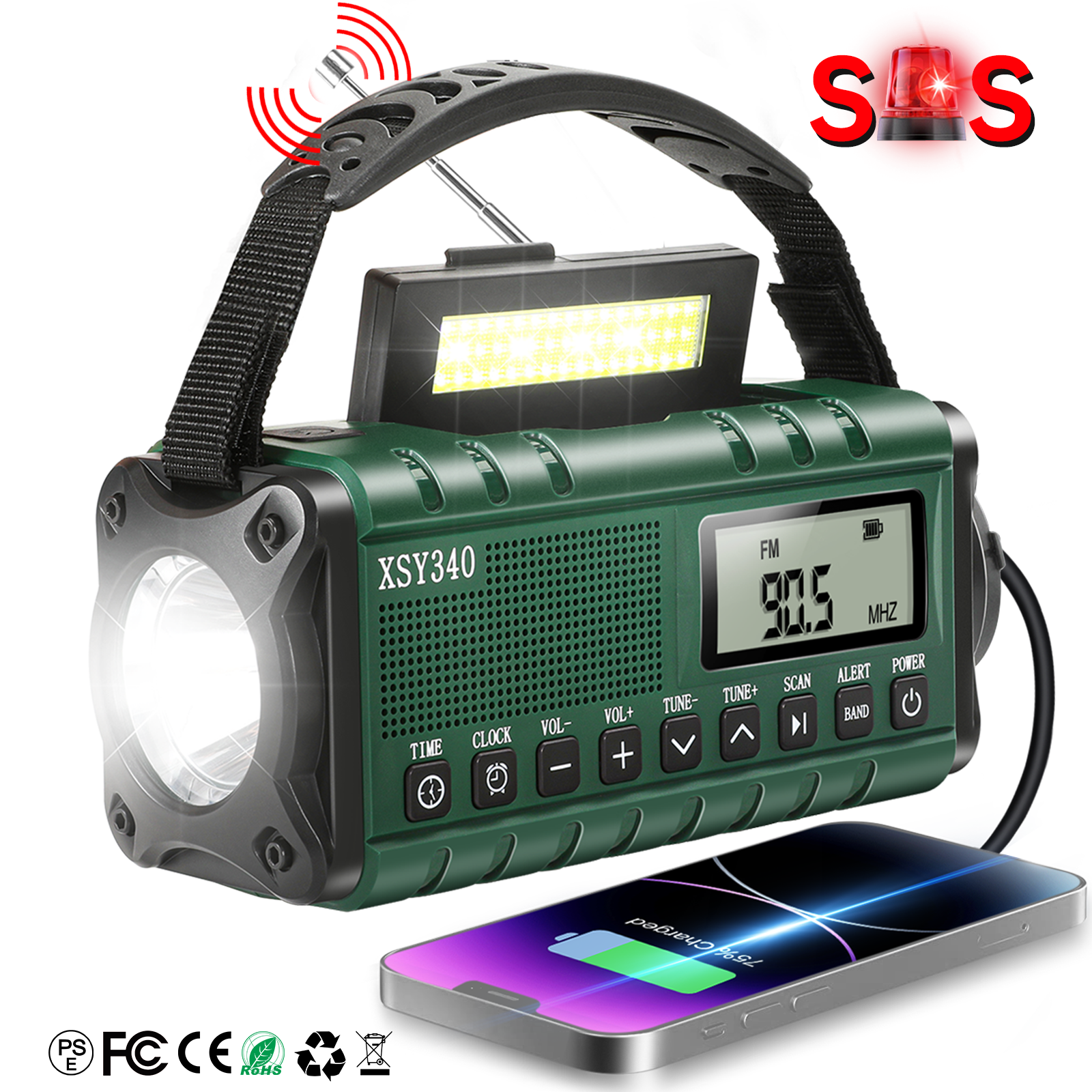 กองทัพ-เขียว