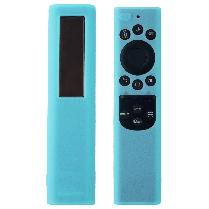 Luminous Blue