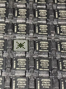 EPM240M100 EPM240M100C4N new original Complex <strong>Programmable</strong> Logic Devices CPLD 192MC 4.7NS MBGA100 IC