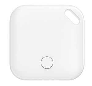 Mfi Tìm Thấy Thẻ của Tôi Không Giới Hạn Phạm Vi Thông Minh Tag Toàn Cầu Mini Pet GPS Vị Trí Định Vị Key Finder Chống Mất Tag Hành Lý Không Khí Tracker - Product Image 3