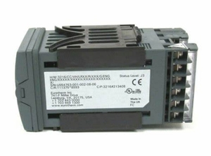 Eurotherm sıcaklık/proses kontrol cihazı 3216/CC/CC/LRXX/R/XXX/S/ENG/ENG 5 - Product Image 4