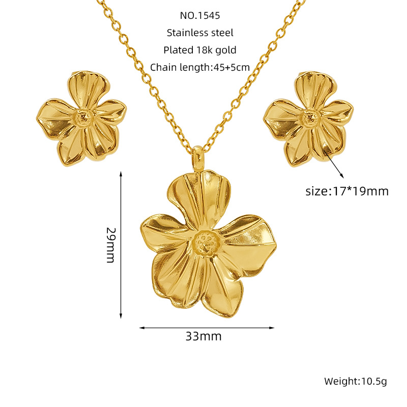 Gold Set 03