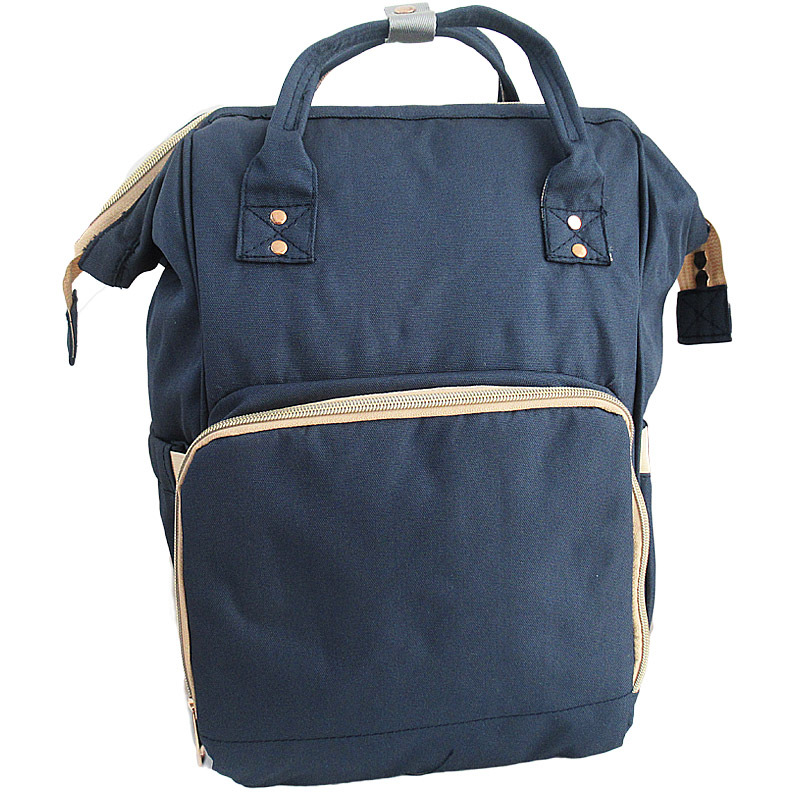 Plain Weave Dark Blue