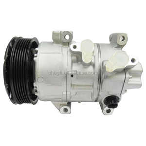 エアコンコンプレッサートヨタAvensisサルーン用オリジナル12V 6PK AC <span class=keywords><strong>8831005080</strong></span> & 8831068010