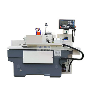高品质M1320通用刀具磨床外圆切削磨床，带电机和PLC核心部件 - Product Image 4