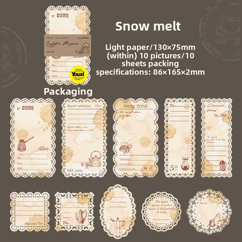 E Snowmelt-white