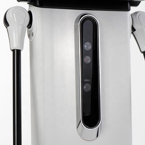 高品質の人体組成スケール体型と姿勢/脂肪評価装置QRコードで簡単にテスト結果を取得 - Product Image 3