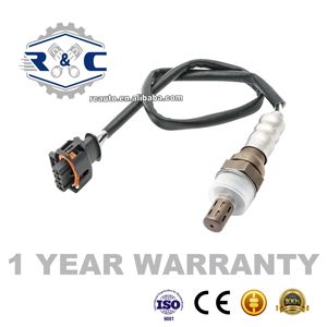 Novo R & C de Alta Qualidade Sonda <span class=keywords><strong>Lambda</strong></span> OZA659-EE17 25335280 855387 Para Opel <span class=keywords><strong>Astra</strong></span> H/Meriva 1.6V 2004-2010 <span class=keywords><strong>sensor</strong></span> de Ar De Combustível