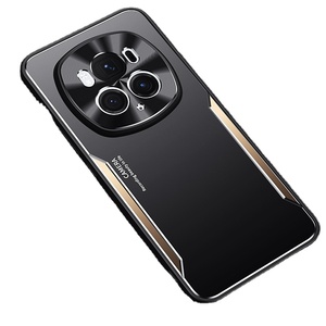HONOR <span class=keywords><strong>Magic</strong></span> 6ProメタルブレードオールインクルーシブアンチドロップシェルMagic6保護シェルに適しています