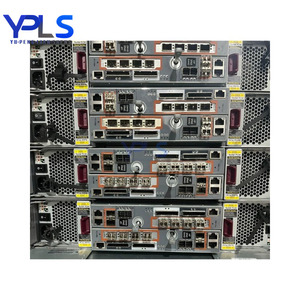 K2Q36B HP HPE 3PAR SAN StoreServ 8200 K2Q36Bオールインクルーシブマルチシステムライセンスデュアルパワーパリーとデュアルコントローラ用 - Product Image 6