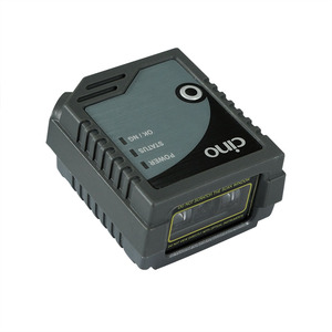 FM480 cino fuzzyscan เครื่องสแกนแบบติดตั้ง USB สำหรับการใช้งานทั่วไปที่มีประสิทธิภาพสูงและใช้งานในอุตสาหกรรม - Product Image 2