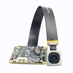 带高清50MP IMX766传感器PDAF高速自动对焦FPC/PCB摄像头模块的USB2.0摄像头模块 - Product Image 4