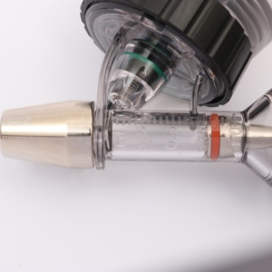 Continuous Syringe for <strong>Injection</strong> of Pig, Cow, and Sheep Vaccines, High-quality Syringe for Animal Use - Product Image 5