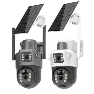 8 2 К, 6 Мп, ночное видение, 355 градусов - Product Image 1