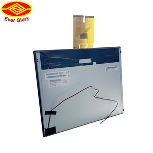 Ever Glory 17inch TFT 1280*RGB*1024 Transmissive RGB Interface Capacitive HMI Touch Screen <strong>Display</strong> <strong>LCD</strong> <strong>Module</strong> for ATM <strong>Machine</strong> - Product Image 3