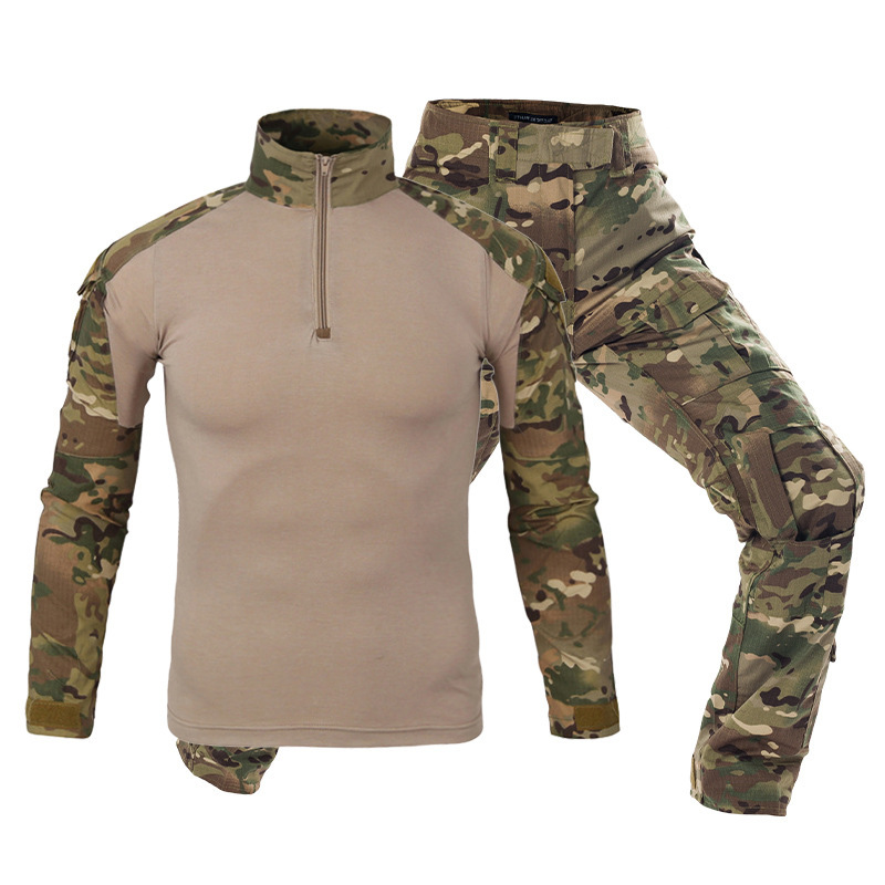 Cp camouflage-s
