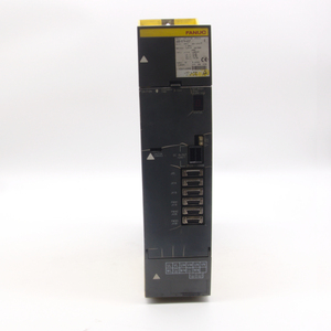 FANUC Servo-Antriebsmodul, Original Fanuc, Alpha-Serie SVM-20/20/20 A06B-6096-H304 - Product Image 2