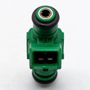 Q Auto Parts Fuel <strong>Injector</strong> Nozzle 0280156318 for Citroen C2 <strong>C3</strong> C4 Xsara 2 Berlingo Peugeot 206 307 Gasoline <strong>Injectors</strong> - Product Image 5
