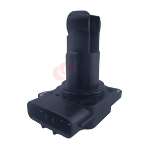 Saab 9-2X için mukavemet fabrikası MAF kütle hava akış ölçer sensörü MA234 DMA0114
