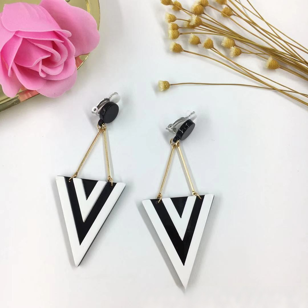 Triangolo a 13 maglie/argento