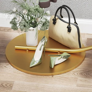 Espositore moderno a forma di C, - Product Image 6
