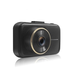 车载dvr NOVATEK NT96670双摄像头4k凸轮前GC4653 2K后方凸轮AHD1080p小号3英寸屏幕仪表板摄像头dvr录像机 - Product Image 5