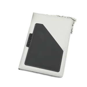 <span class=keywords><strong>2025</strong></span> Papel impresso personalizado <span class=keywords><strong>Design</strong></span> clássico Agenda de negócios Top Pu Couro Diário Hardcover Journal Planner <span class=keywords><strong>Notebook</strong></span> com bolso