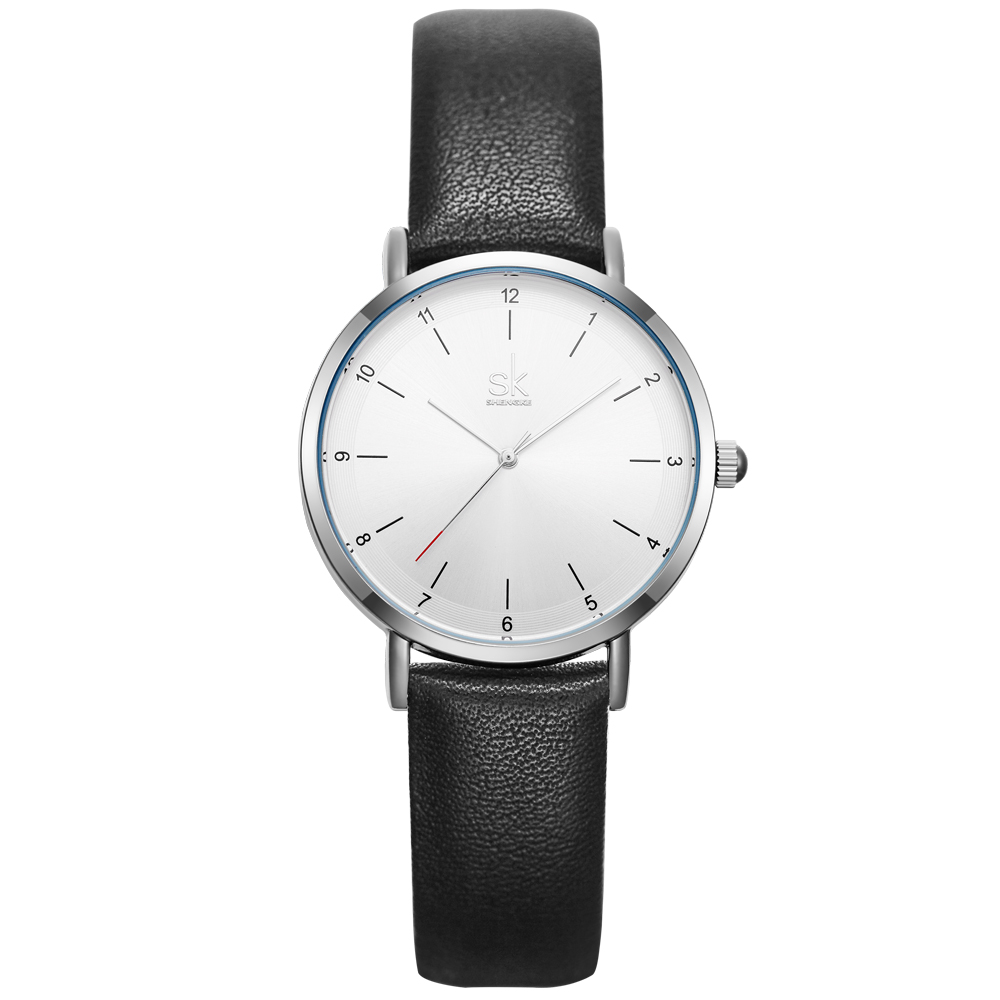 Silver Dial/Women