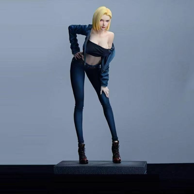 Android 18