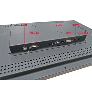 <strong>Royal</strong> Club Rou-<strong>le</strong>-tte 21.5&quot; Open Frame Touch Screen Monitor <strong>Royal</strong> Rou-<strong>le</strong>-tte Touch Monitor - Product Image 5