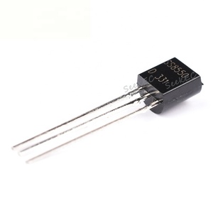 S8050 S8550ทรานซิสเตอร์เทียบเท่า J3Y SOT23 D331 PNP TO 92 NPN C8050 SS8050 SS8550 C8550 8050 BR 8550ทรานซิสเตอร์ - Product Image 6