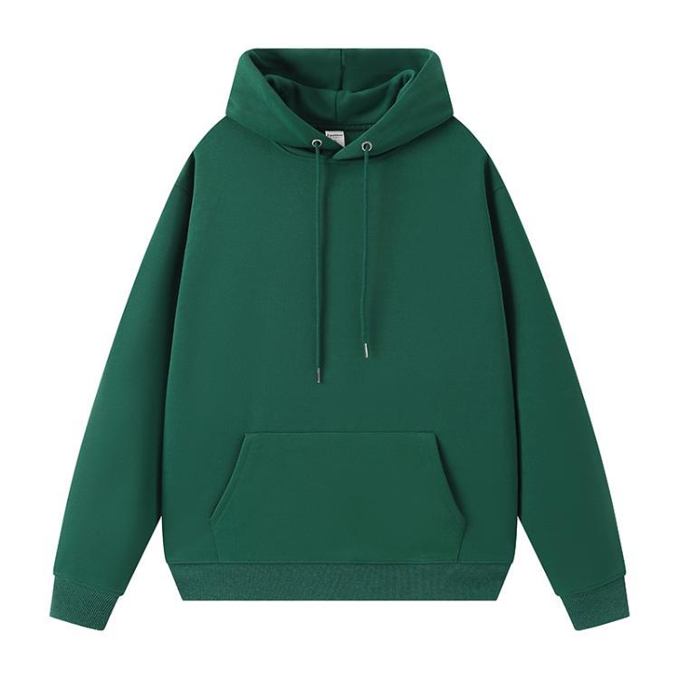 Blackish Green