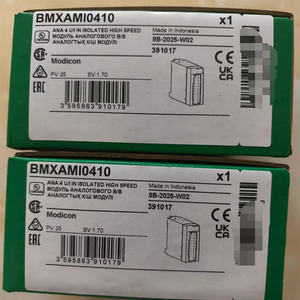 Brand New Original <strong>PLC</strong> Programming Controller <strong>Plc</strong> Pac and Dedicated Controllers <strong>Plc</strong> Logic Control BMXAMO0210 in Stock - Product Image 4