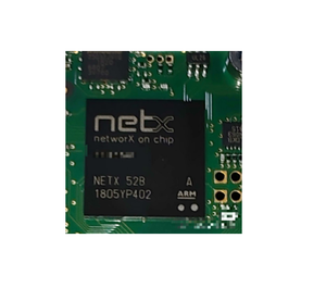 Controller di rete Ethernet in tempo reale ad alte prestazioni-NetX 52 - Product Image 4