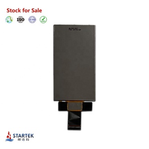 Pantalla LCD de 5 pulgadas 5,0 ''720*1280 IPS Todo el ángulo de visión Interfaz RGB Módulo TFT LCD - Product Image 4