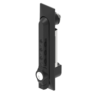 Tủ Bảng điều khiển mã khóa rittal bảng điều khiển khóa Swing xử lý bảng điều khiển khóa cho pin sạc Tủ Hội Đồng Quản Trị - Product Image 1