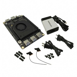 Schede di sviluppo Dfr0545 moduli elettronici Lattepanda Alpha 800 Nowin10 modulo elettronico fai da te Dfr0545 - Product Image 1